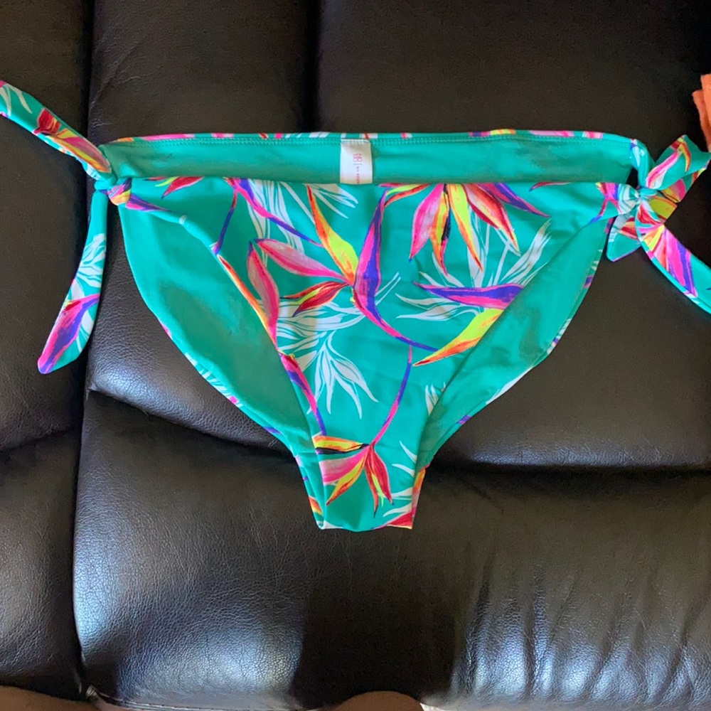 Swim Bottoms